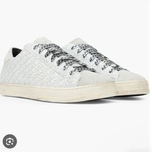 P448 John Sneakers